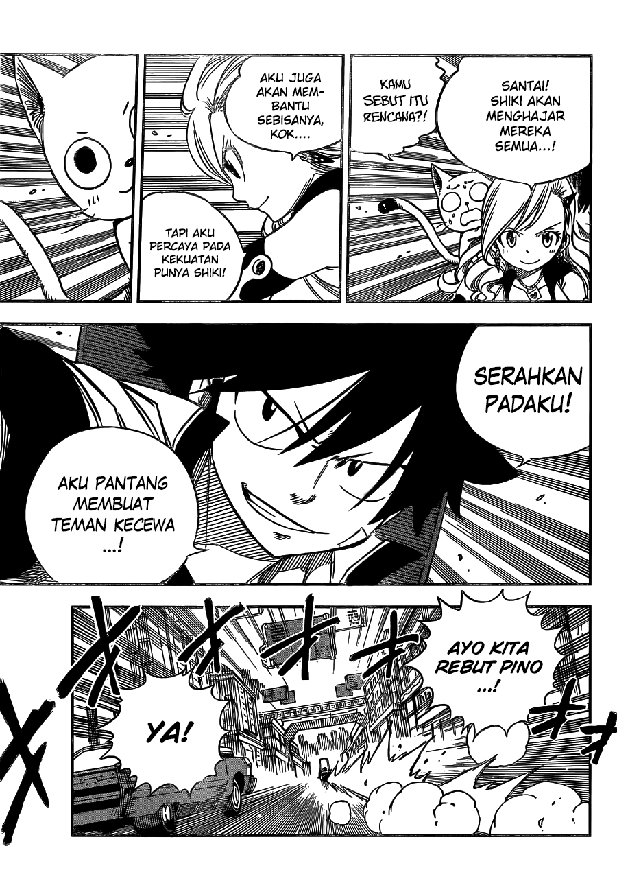 Eden’s Zero